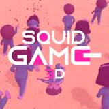 Squidgames 3D