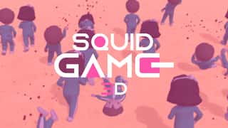 Squidgame 3d
