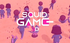 SquidGame 3D