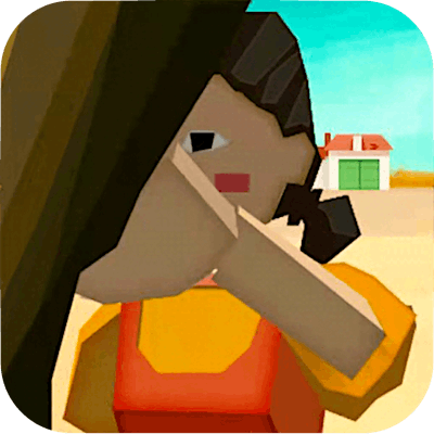 Squidgames 3D By Gamepix