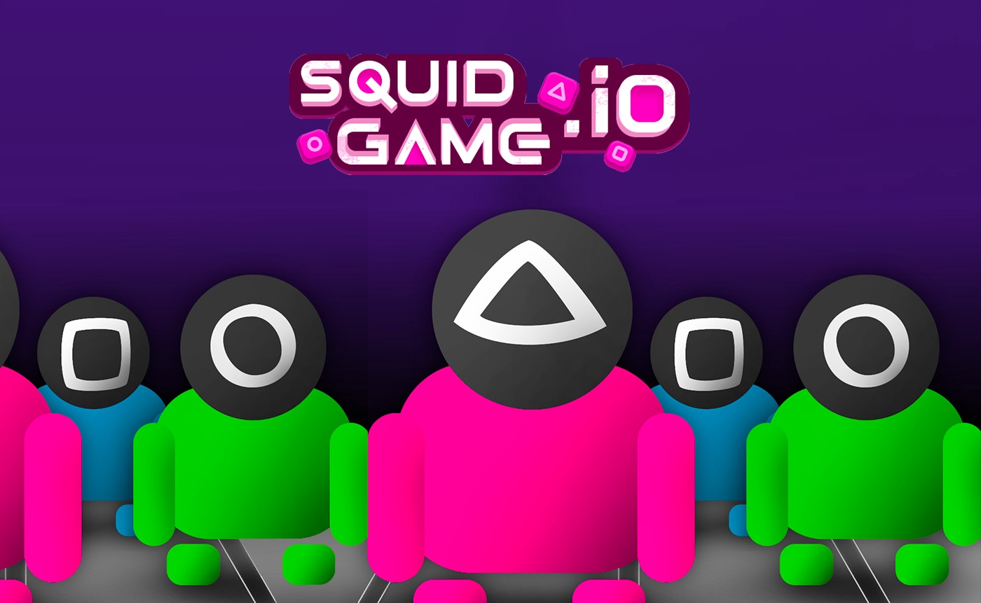 SquidGame.io