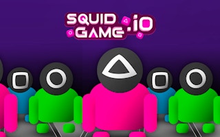 SquidGame.io