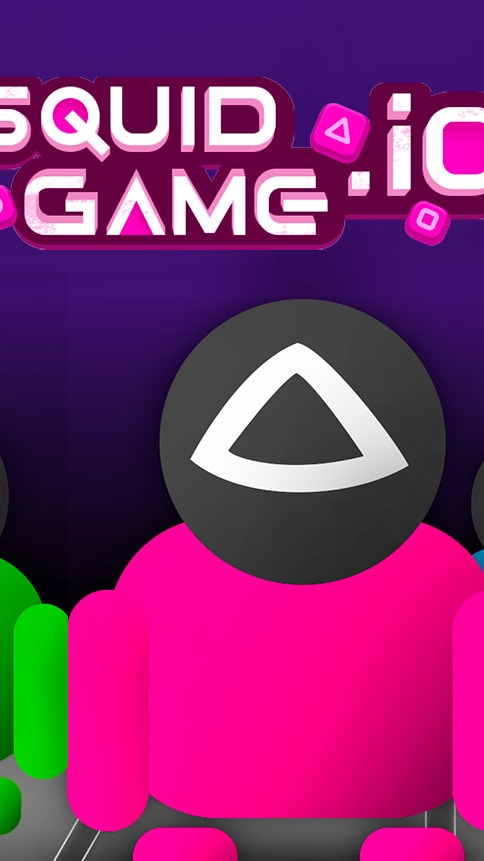 SquidGame.io