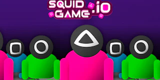 SquidGame.io thumbnail