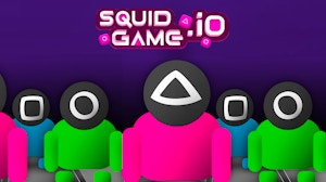 Image for SquidGame.io