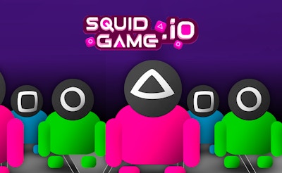 SquidGame.io game