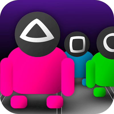 SquidGame.io By Gamepix