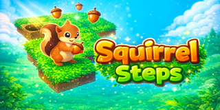 Squirrel Steps thumbnail