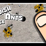 Squish these Ants