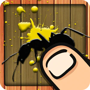 Squish these Ants Thumbnail