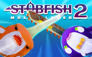 Stabfish 2 game cover