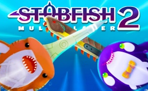 Stabfish 2 game cover