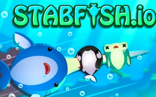 Stabfish.io game cover