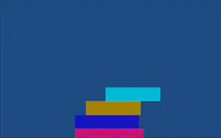 Stack 2D