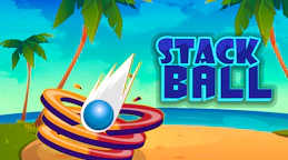 Stack Ball 3D