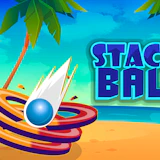 Stack Ball 3D