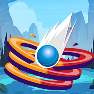 Stack Ball 3D Thumbnail
