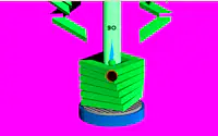 Stack Ball Crash