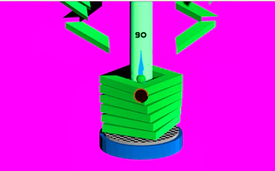 Stack Ball Crash cover art