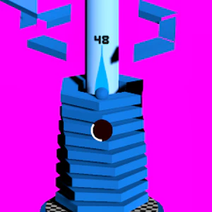 Stack Ball Crash Thumbnail