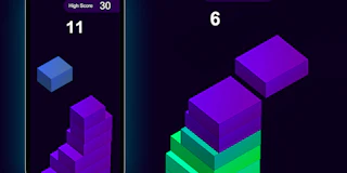 Stack Block - Up thumbnail