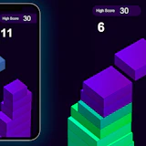 Stack Block - Up