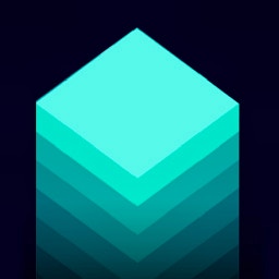 Stack Block - Up