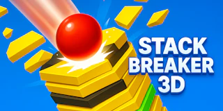 Stack Breaker 3D thumbnail