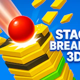 Stack Breaker 3D
