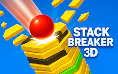 Stack Breaker 3D