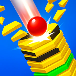 Stack Breaker 3D Thumbnail
