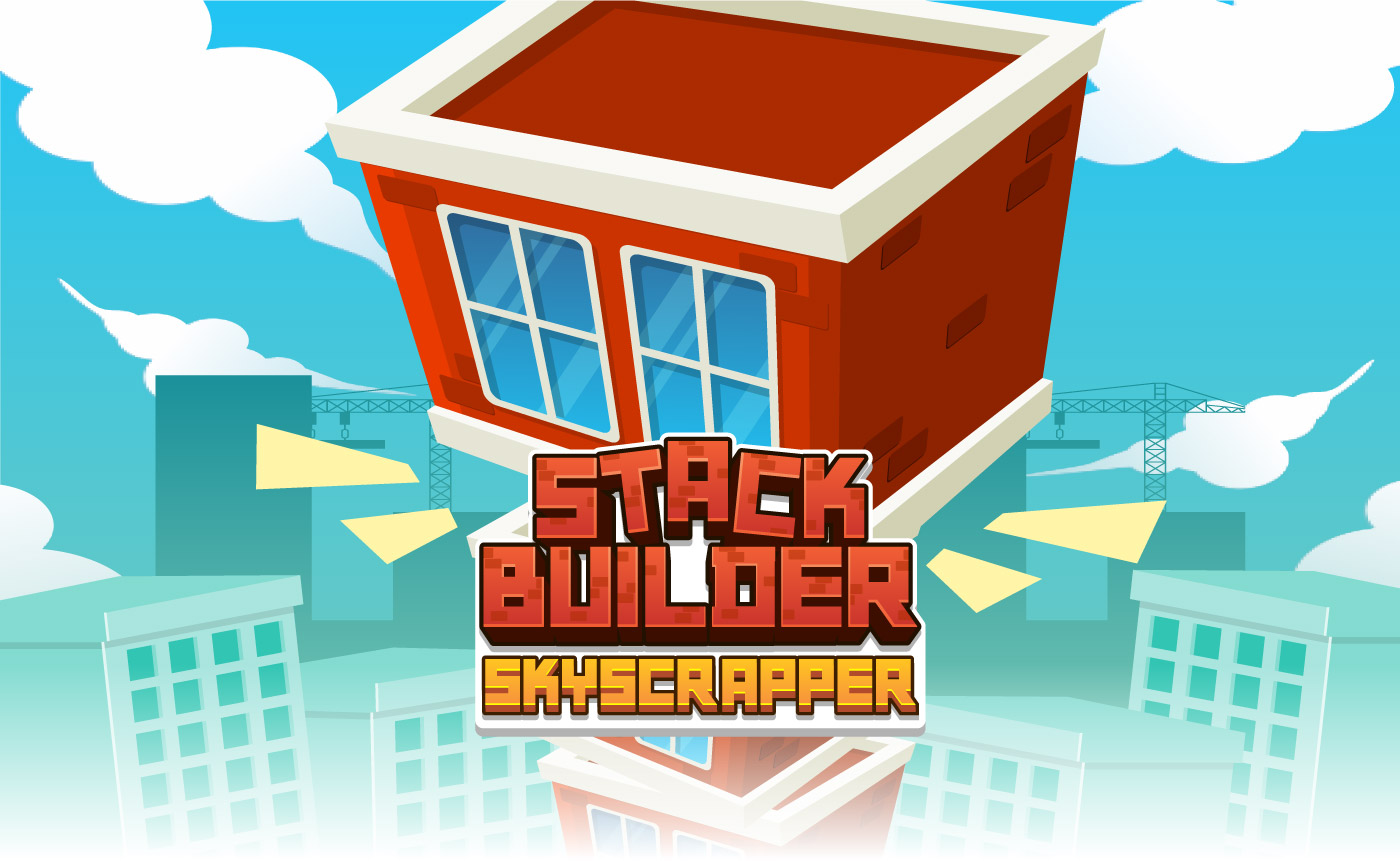 Stack Builder - Skyscraper