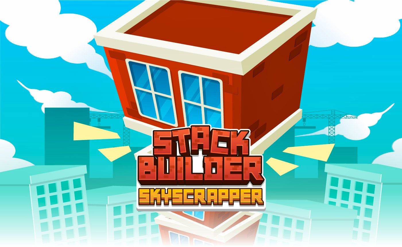 Stack Builder - Skyscraper