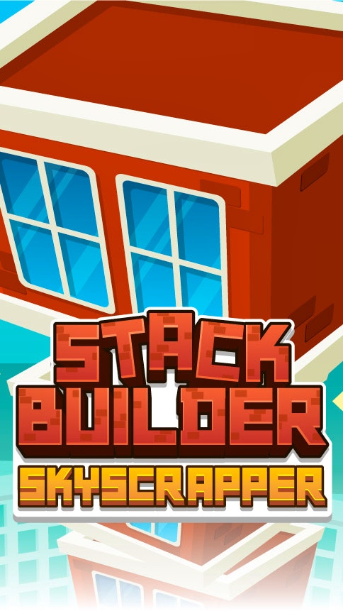 Stack Builder - Skyscraper