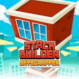Stack Builder - Skyscraper