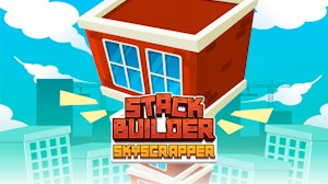 Image for Stack Builder - Skyscraper