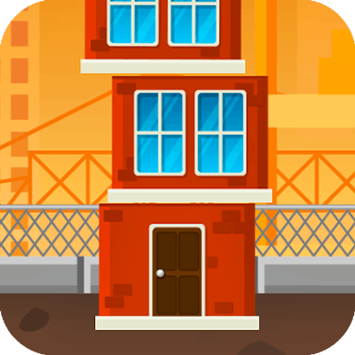 Stack Builder - Skyscraper By Gamepix