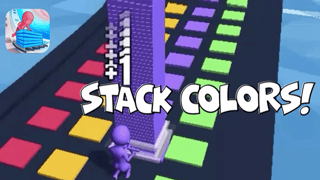 Stack Colors game cover