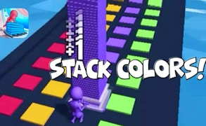 Stack Colors