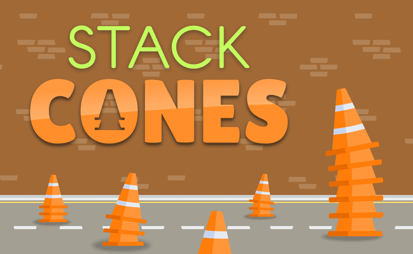 Stack Cones