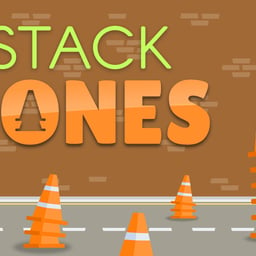 Juega gratis a Stack Cones