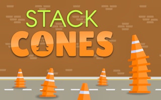 Stack Cones