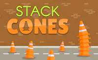 Stack Cones