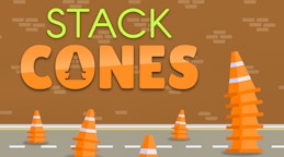 Stack Cones