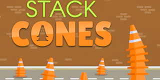 Stack Cones thumbnail