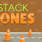 Stack Cones