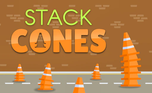 Stack Cones