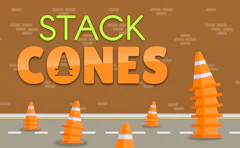 Stack Cones