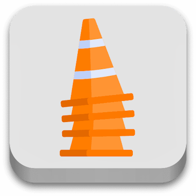 Stack Cones By Gamepix