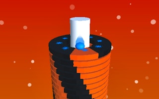 Stack Fall 3D: Crazy Mode